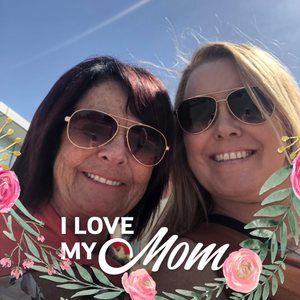 Meet your Posher, Tammie